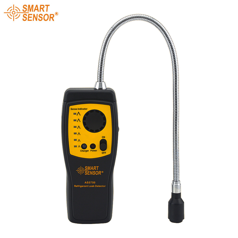 AS5750 Refrigerant Gas Leak Detector